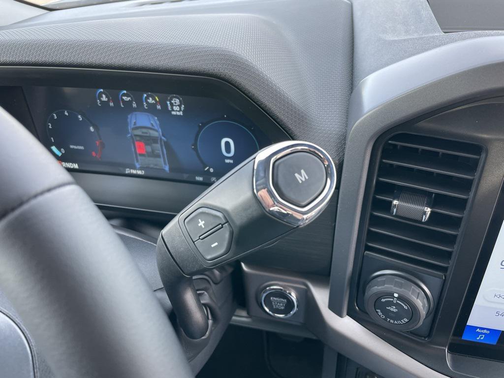 new 2026 Ford F-150 car, priced at $66,165