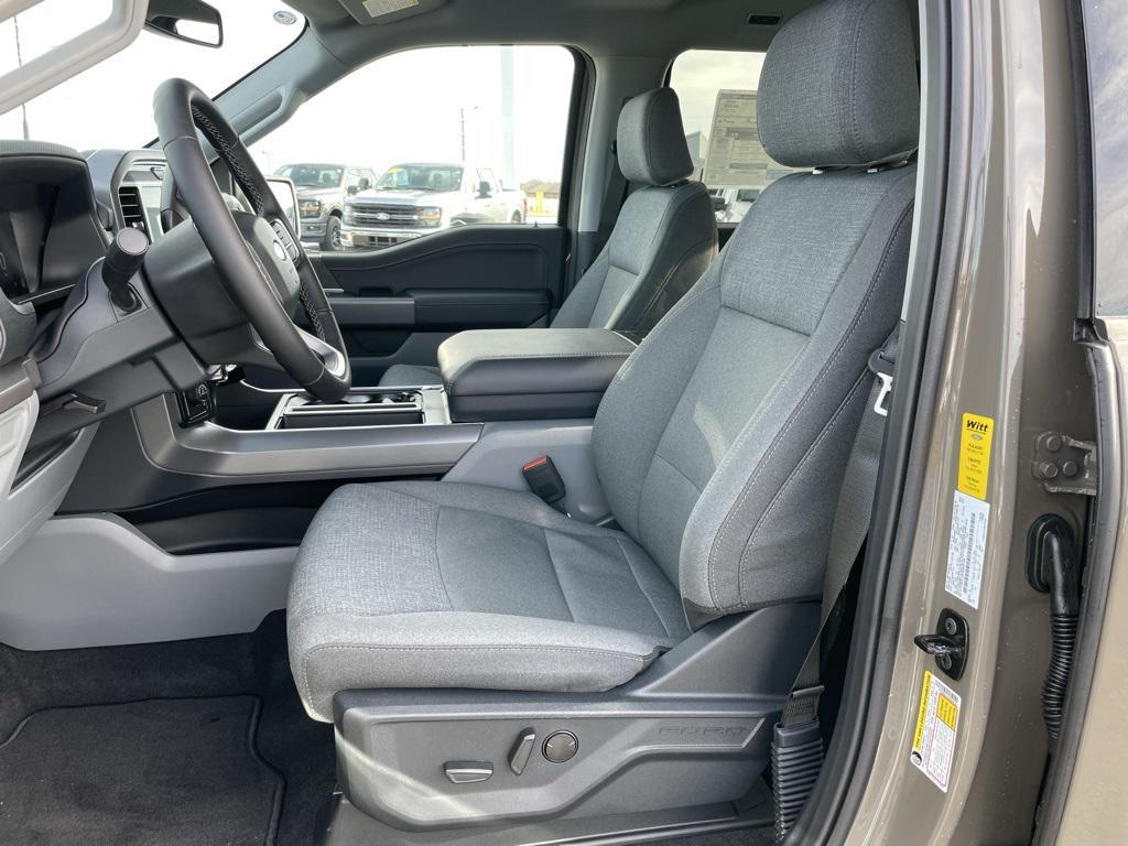 new 2026 Ford F-150 car, priced at $66,165