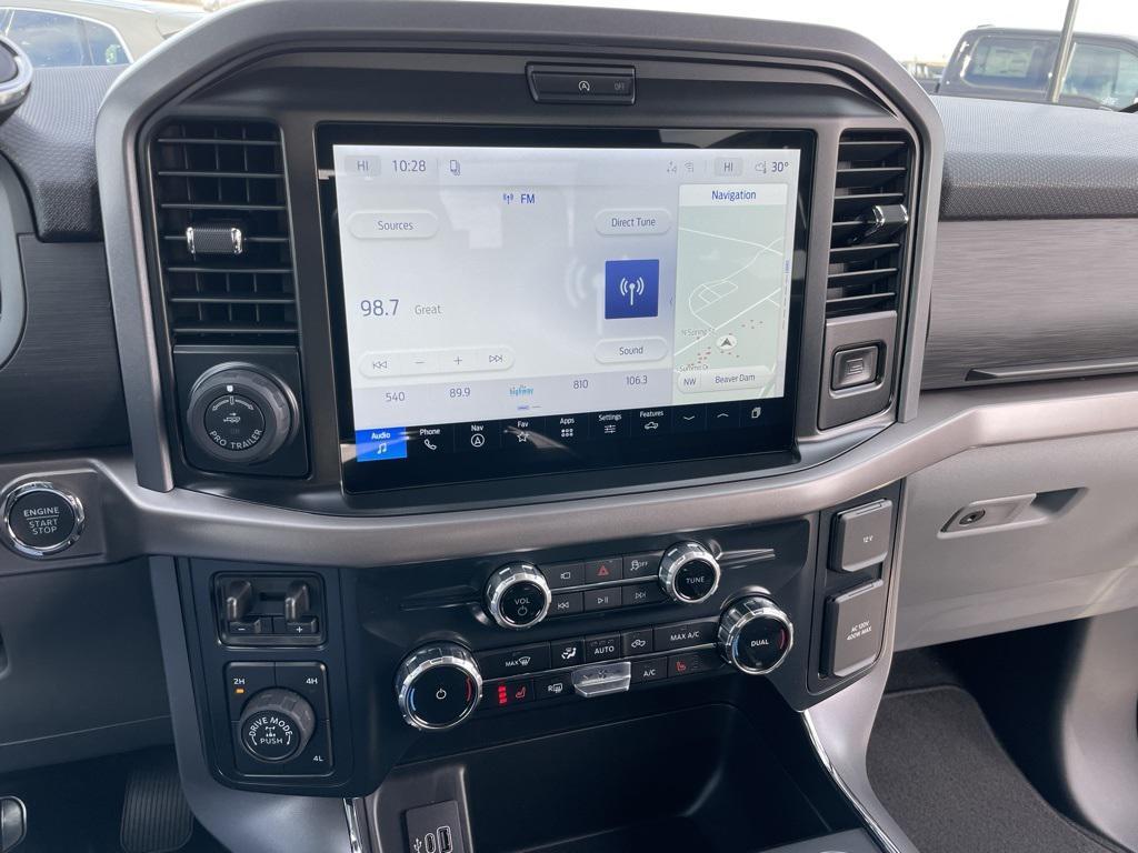 new 2026 Ford F-150 car, priced at $66,165