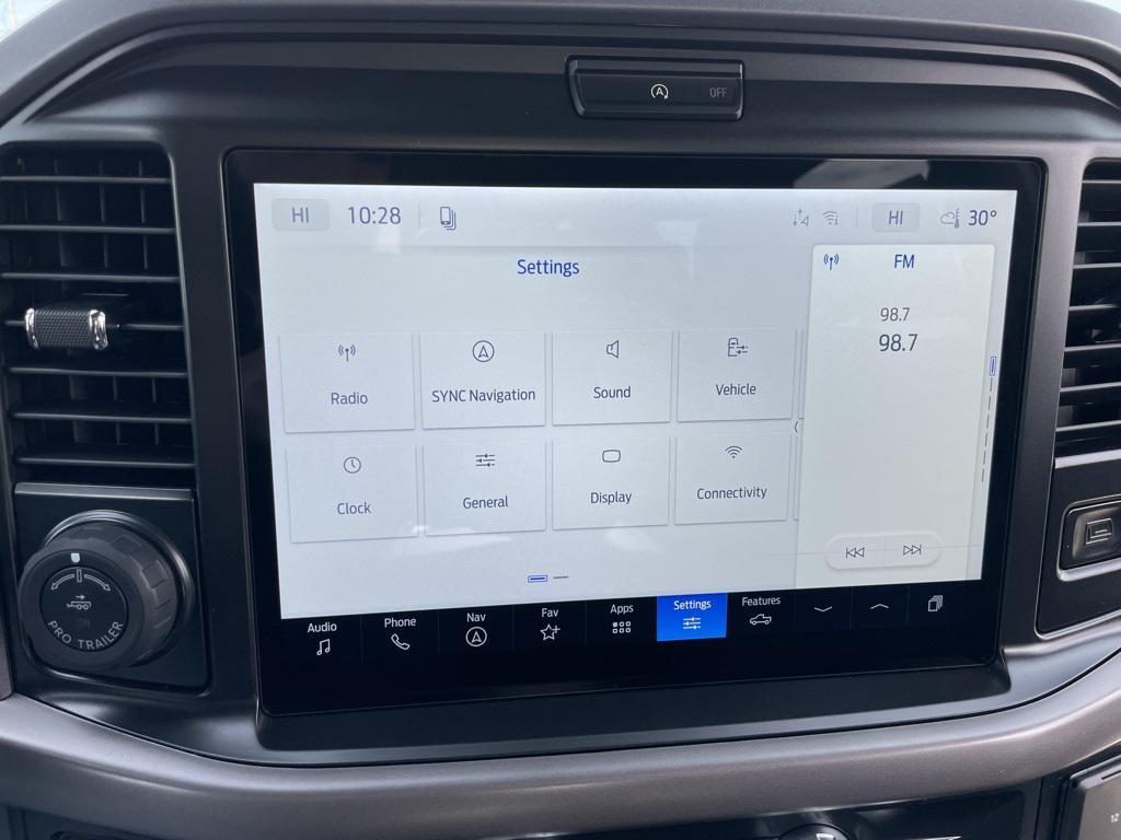 new 2026 Ford F-150 car, priced at $66,165