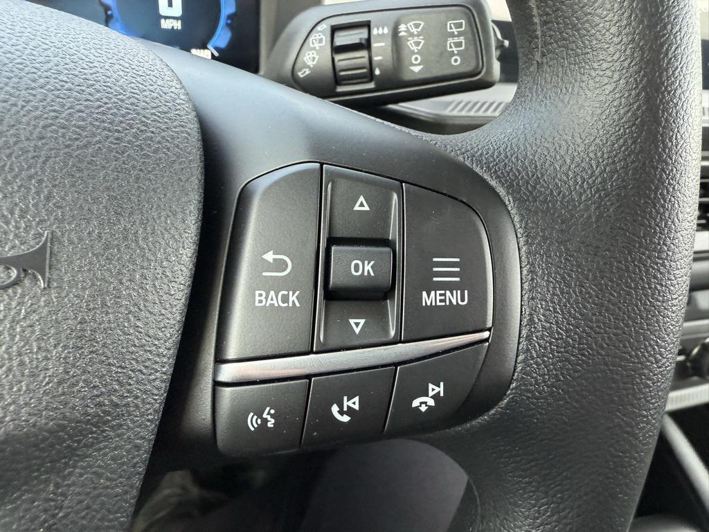 new 2025 Ford Bronco Sport car, priced at $30,728