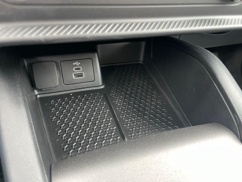 new 2026 Ford Bronco Sport car, priced at $34,744