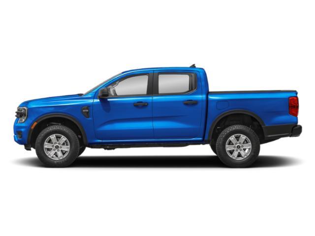 new 2026 Ford Ranger car, priced at $39,842