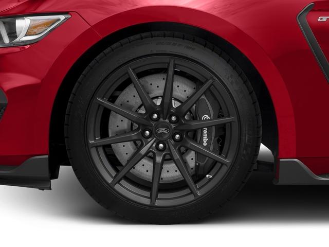 used 2018 Ford Shelby GT350 car