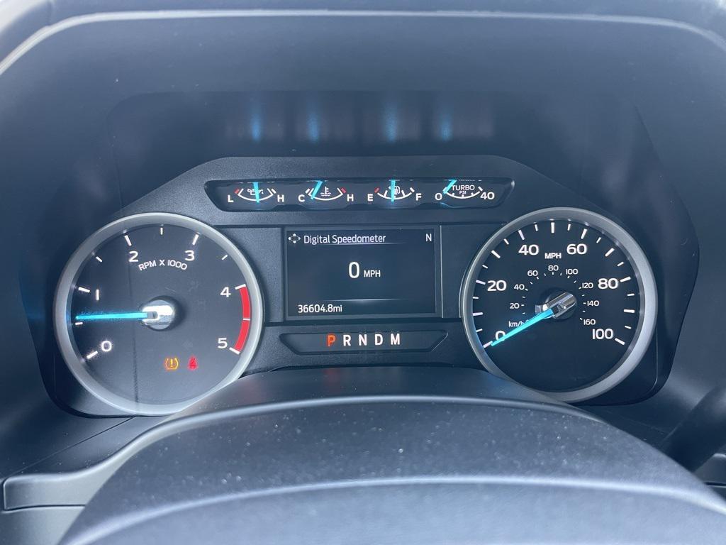 used 2021 Ford F-250 car, priced at $49,793