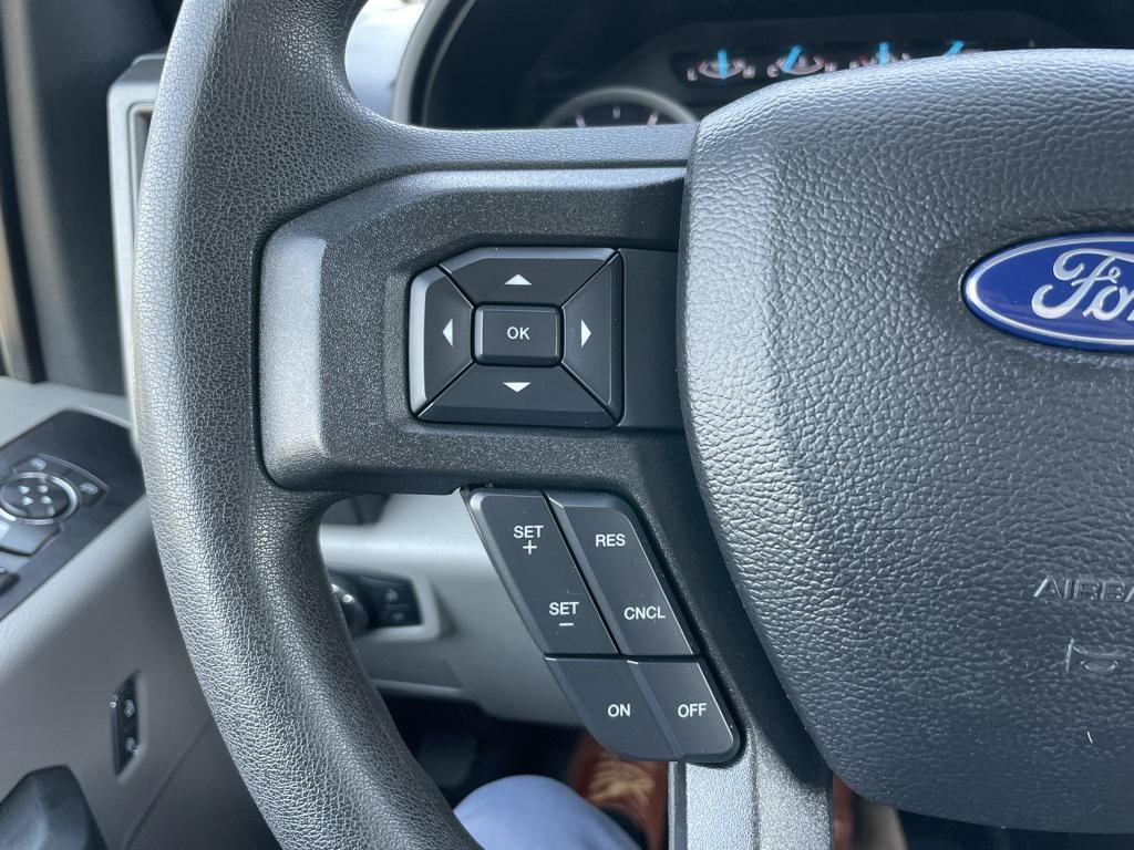 used 2021 Ford F-250 car, priced at $49,793