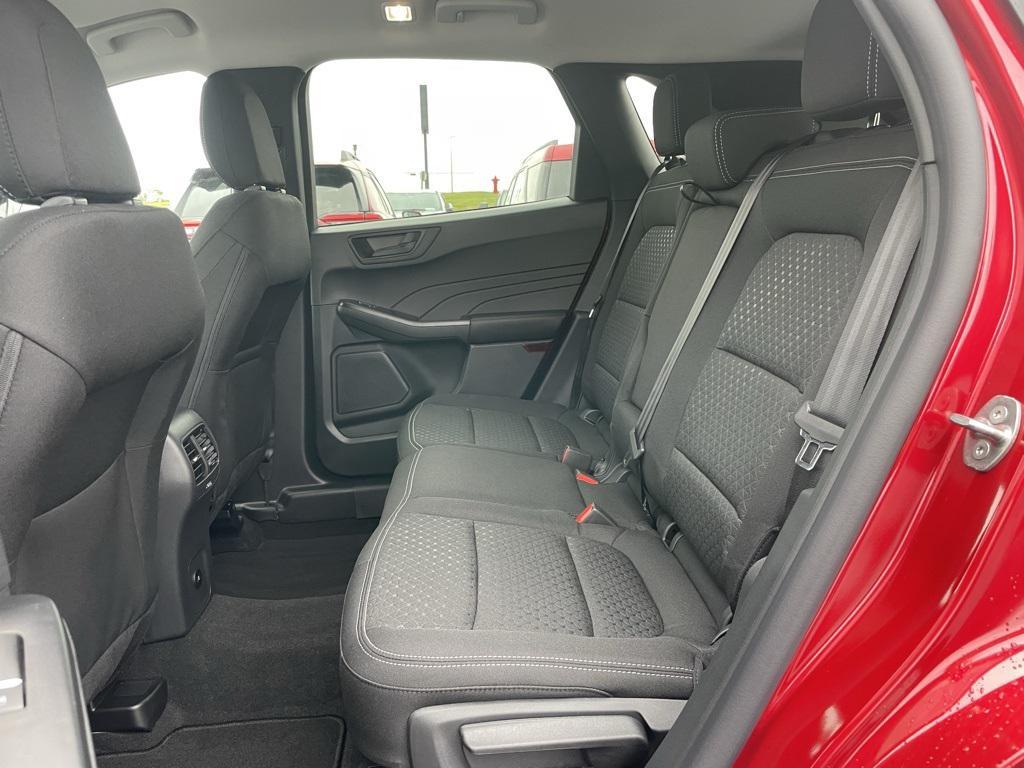 new 2026 Ford Escape car, priced at $30,493