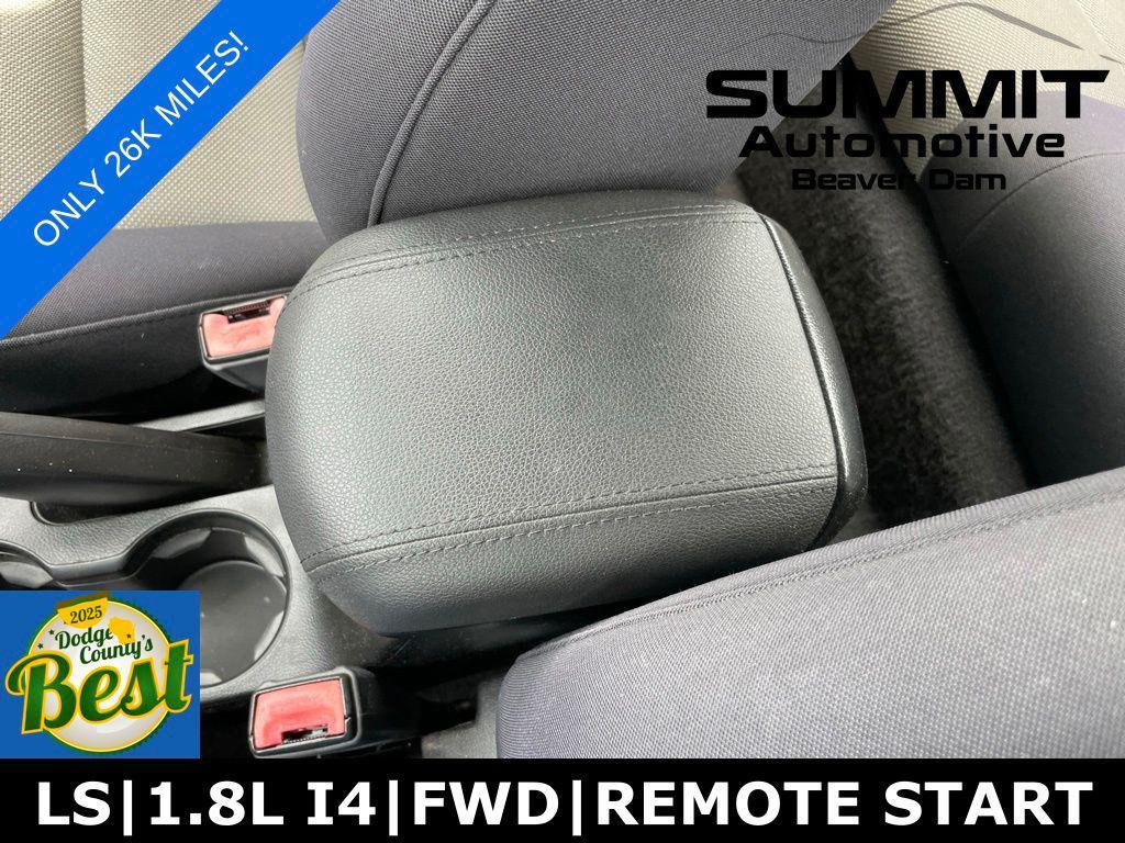 used 2012 Chevrolet Cruze car, priced at $10,486