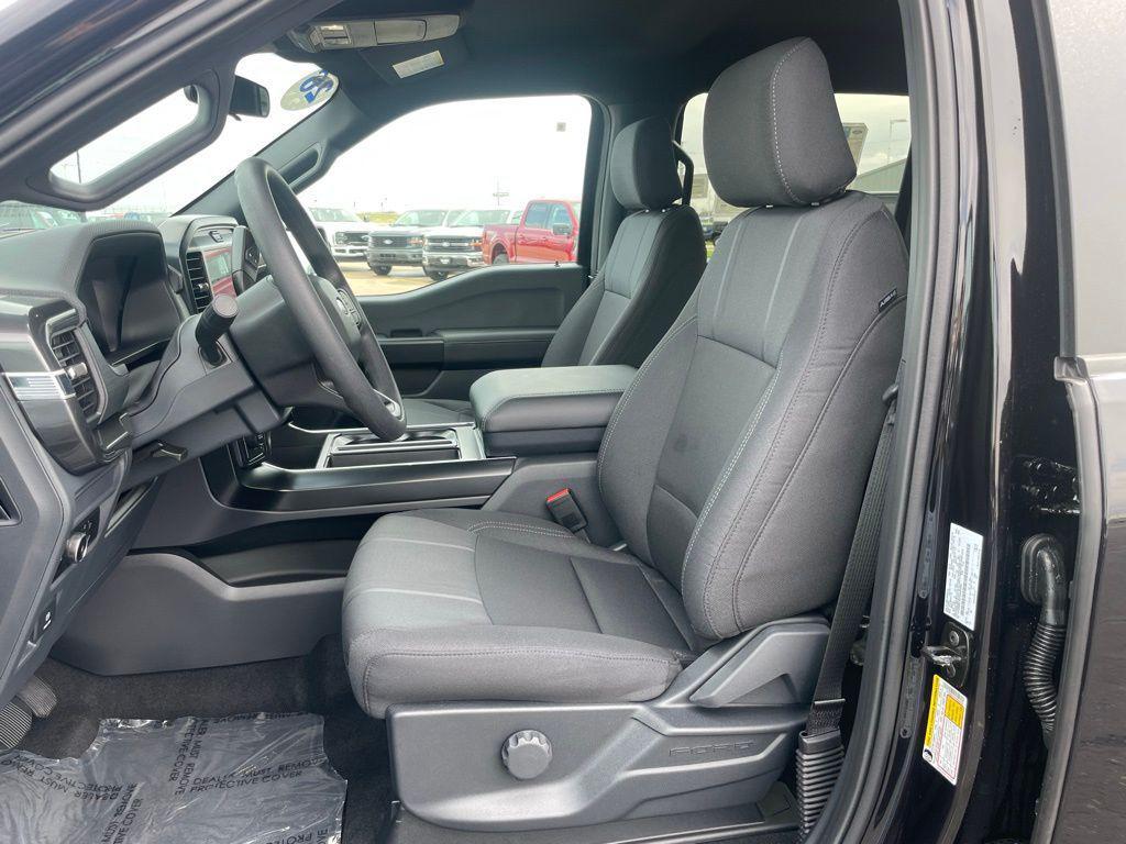 new 2026 Ford F-150 car, priced at $47,166