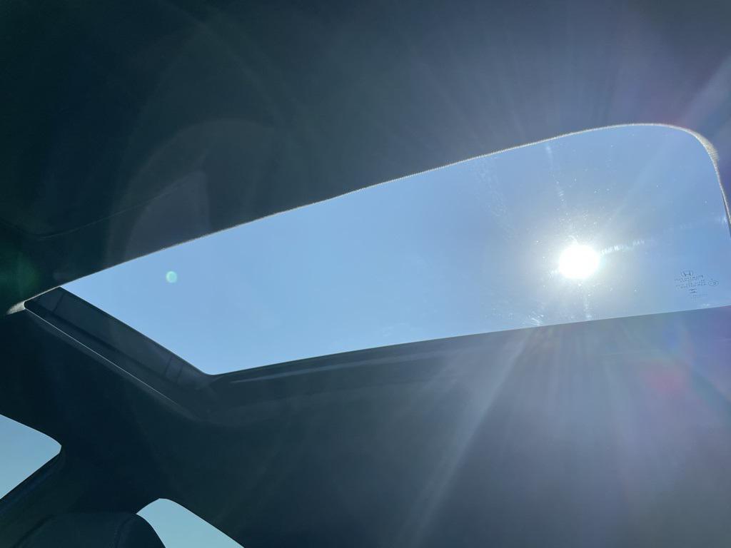 used 2023 Honda Accord Hybrid car, priced at $26,993