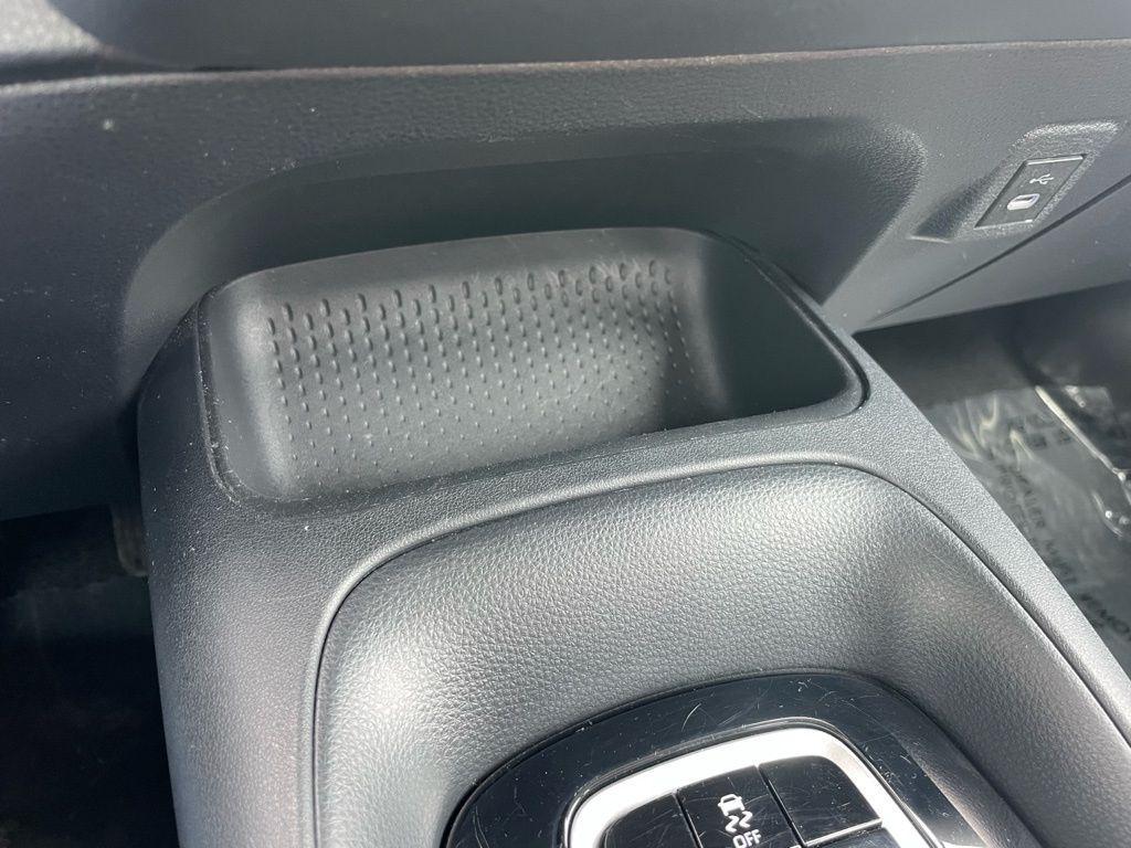 used 2024 Toyota Corolla car, priced at $18,999
