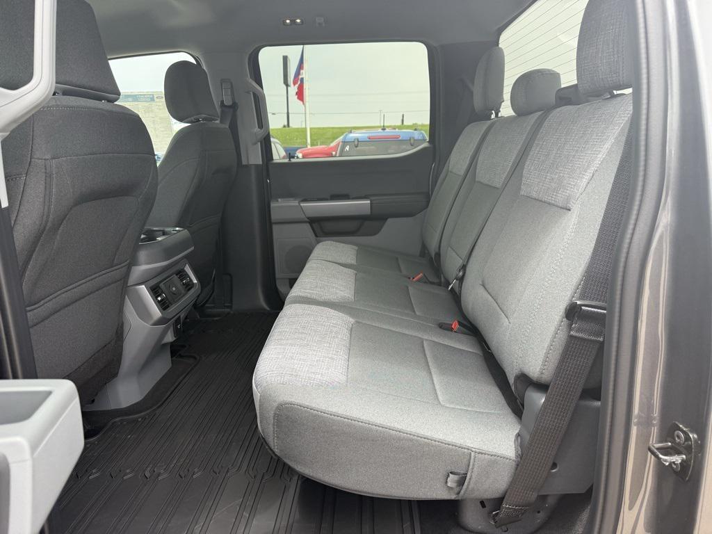 new 2025 Ford F-350 car, priced at $64,989