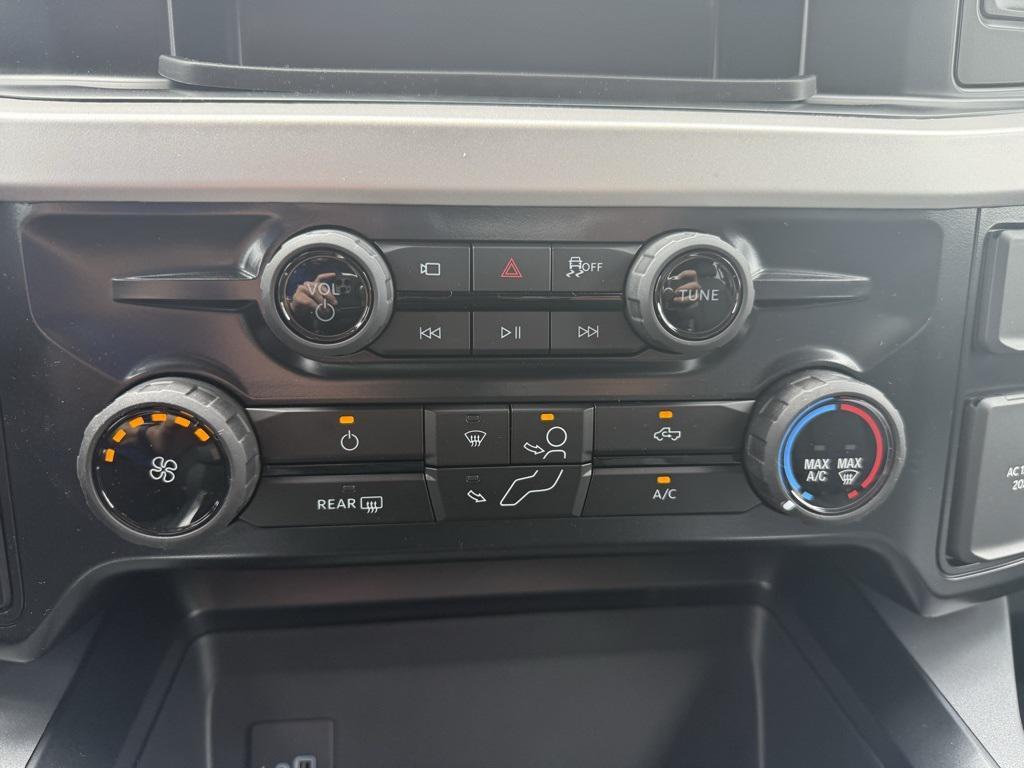 new 2025 Ford F-350 car, priced at $64,989