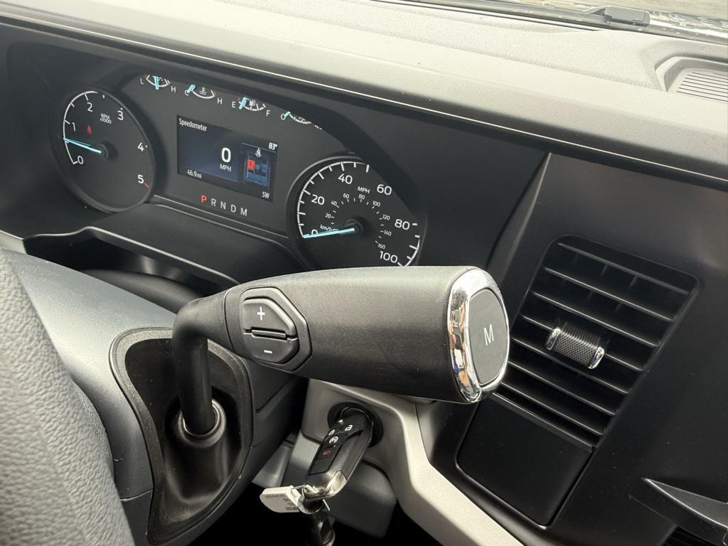 new 2025 Ford F-350 car, priced at $64,989