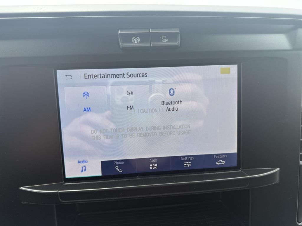 new 2025 Ford F-350 car, priced at $64,989