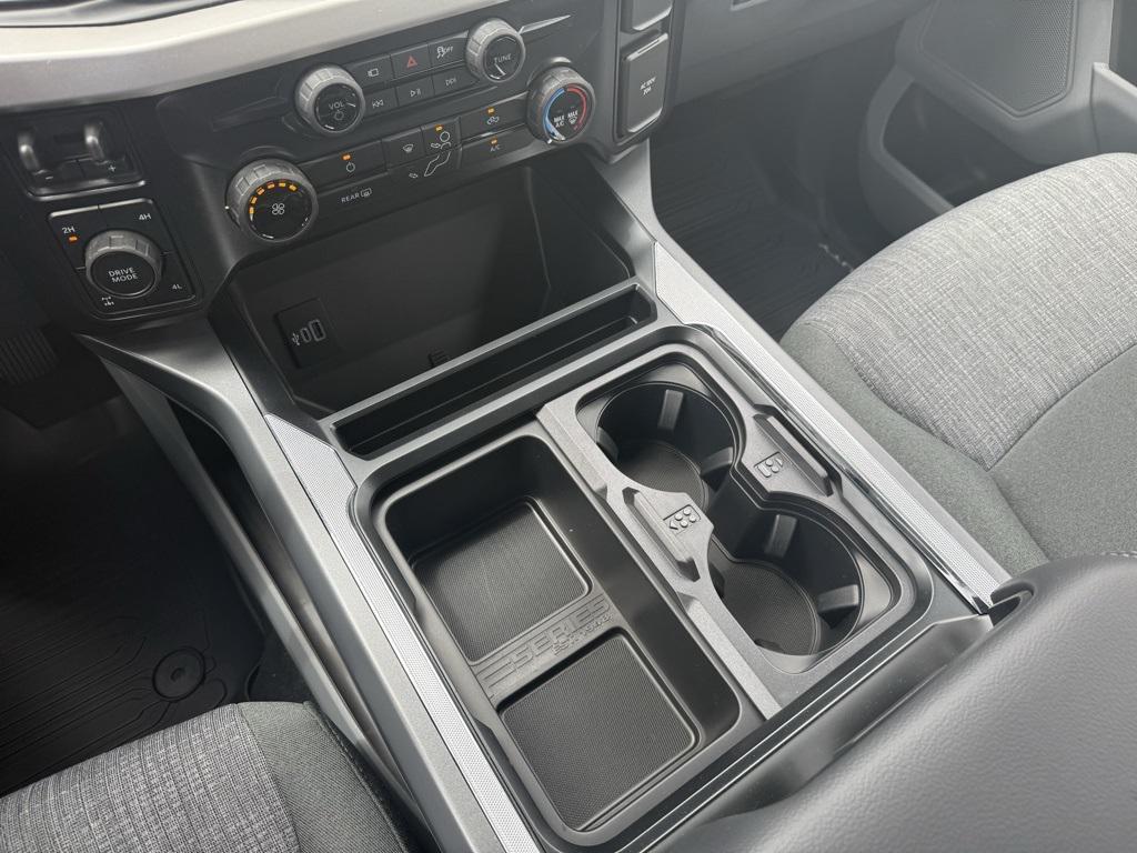 new 2025 Ford F-350 car, priced at $64,989