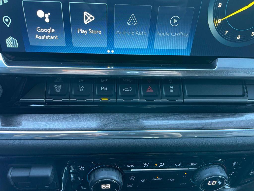 used 2024 Chevrolet Silverado 3500 car, priced at $67,993