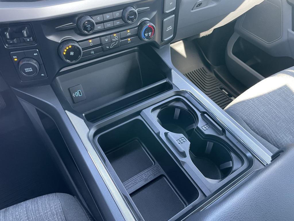 used 2024 Ford F-350 car, priced at $69,992