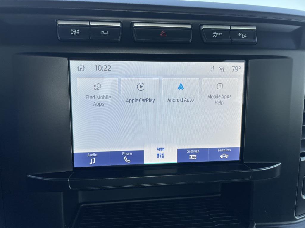 used 2024 Ford F-350 car, priced at $69,992