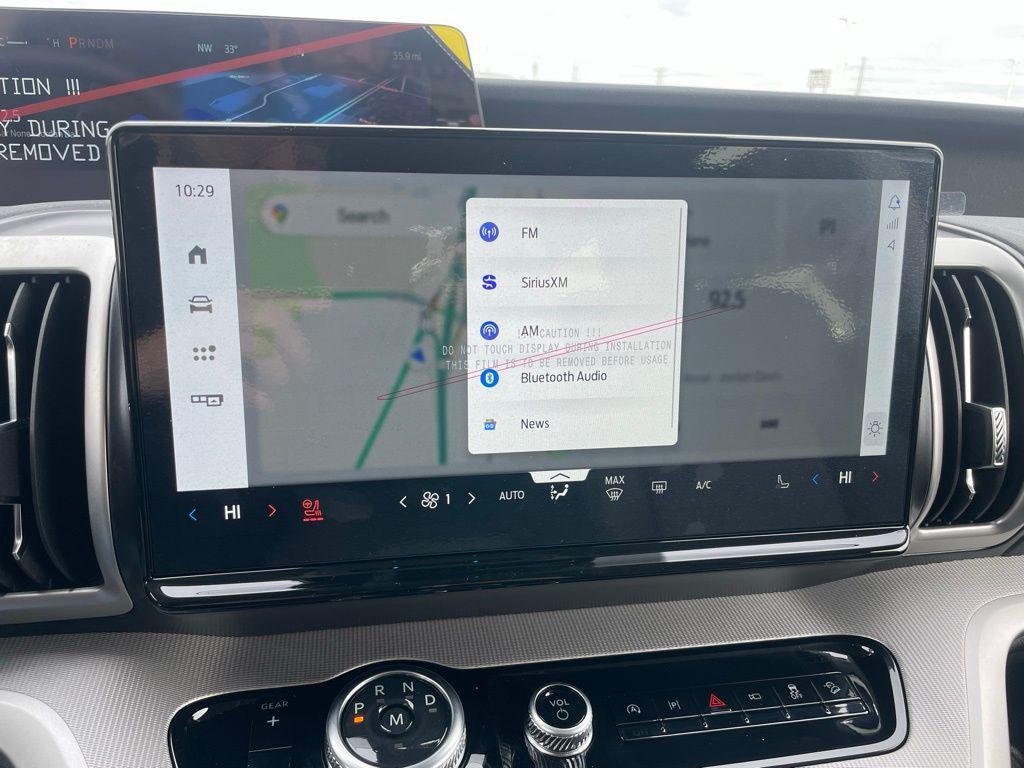 new 2026 Ford Expedition Max car, priced at $73,579