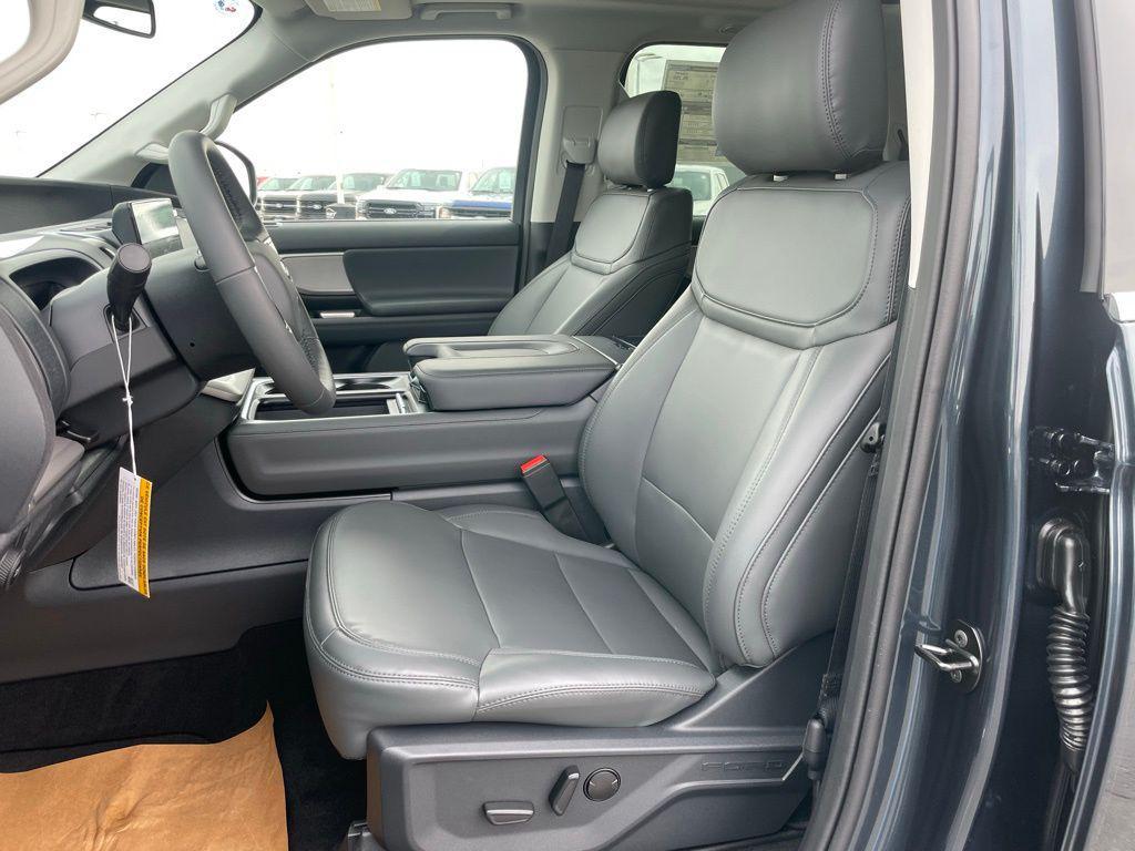 new 2026 Ford Expedition Max car, priced at $73,579