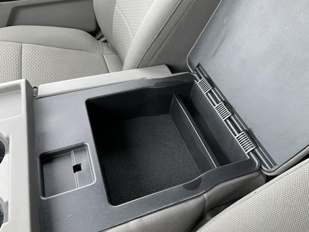 used 2015 Ford F-150 car, priced at $18,999