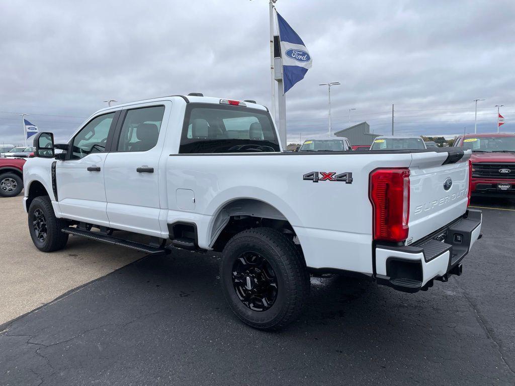 new 2026 Ford F-350 car, priced at $59,274