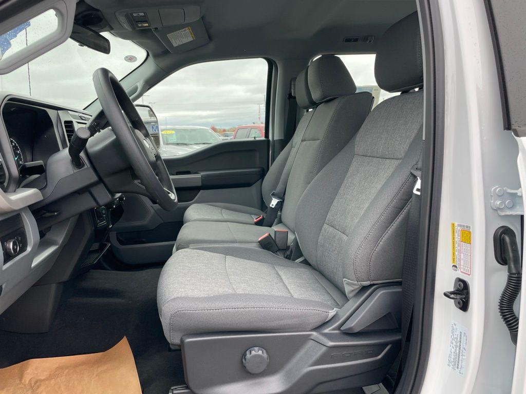 new 2026 Ford F-350 car, priced at $59,274