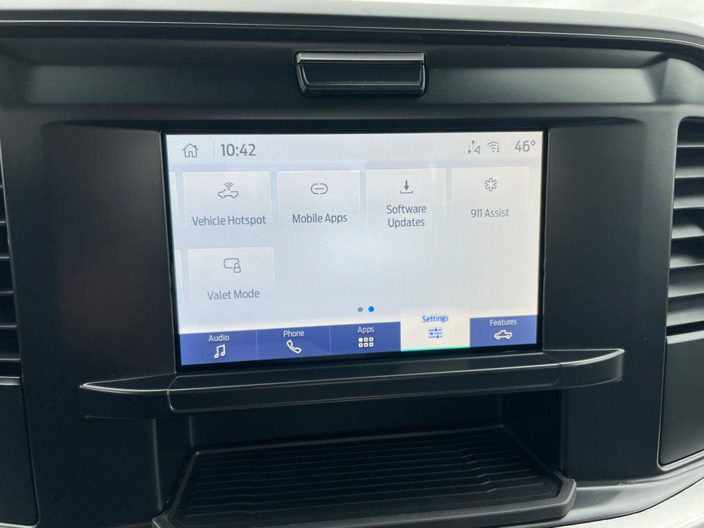 new 2026 Ford F-350 car, priced at $59,274