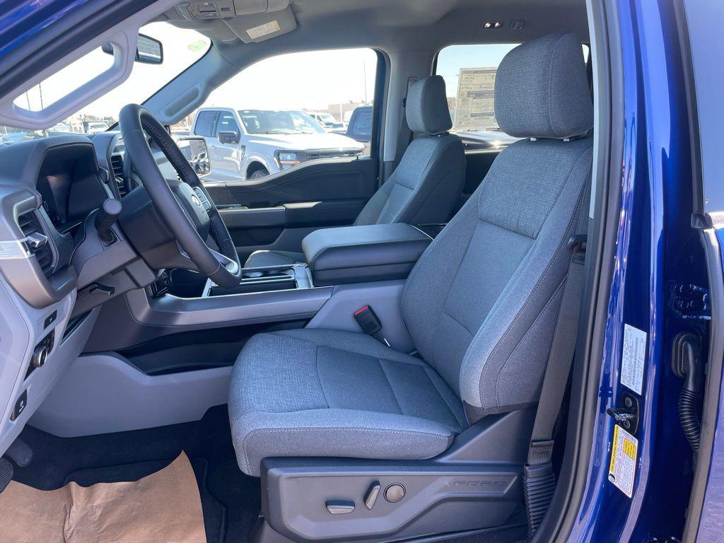 new 2026 Ford F-150 car, priced at $59,430