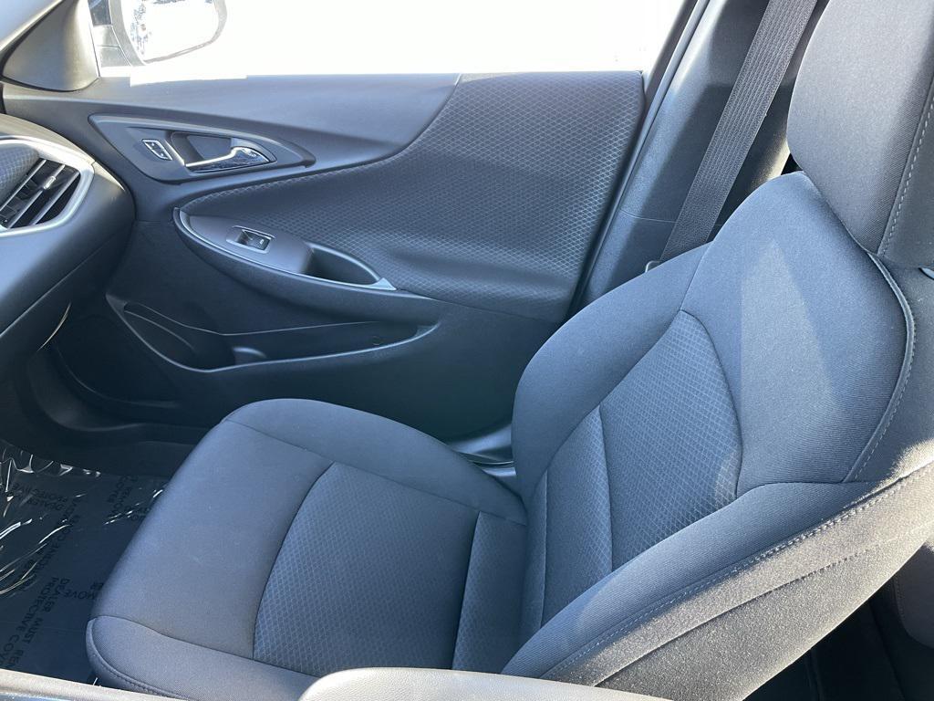 used 2025 Chevrolet Malibu car, priced at $18,999