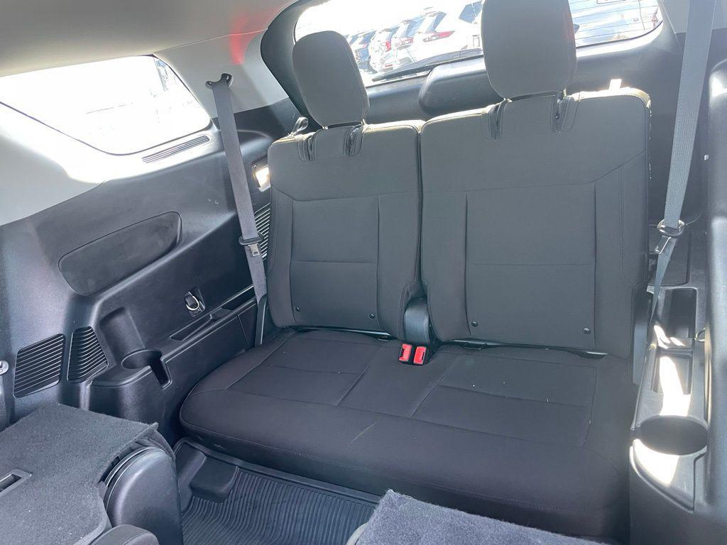 used 2021 Ford Explorer car, priced at $21,999