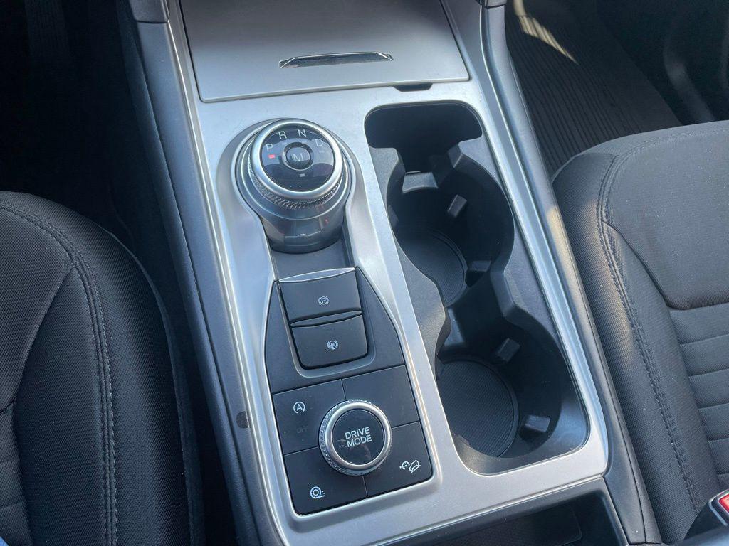 used 2021 Ford Explorer car, priced at $21,999