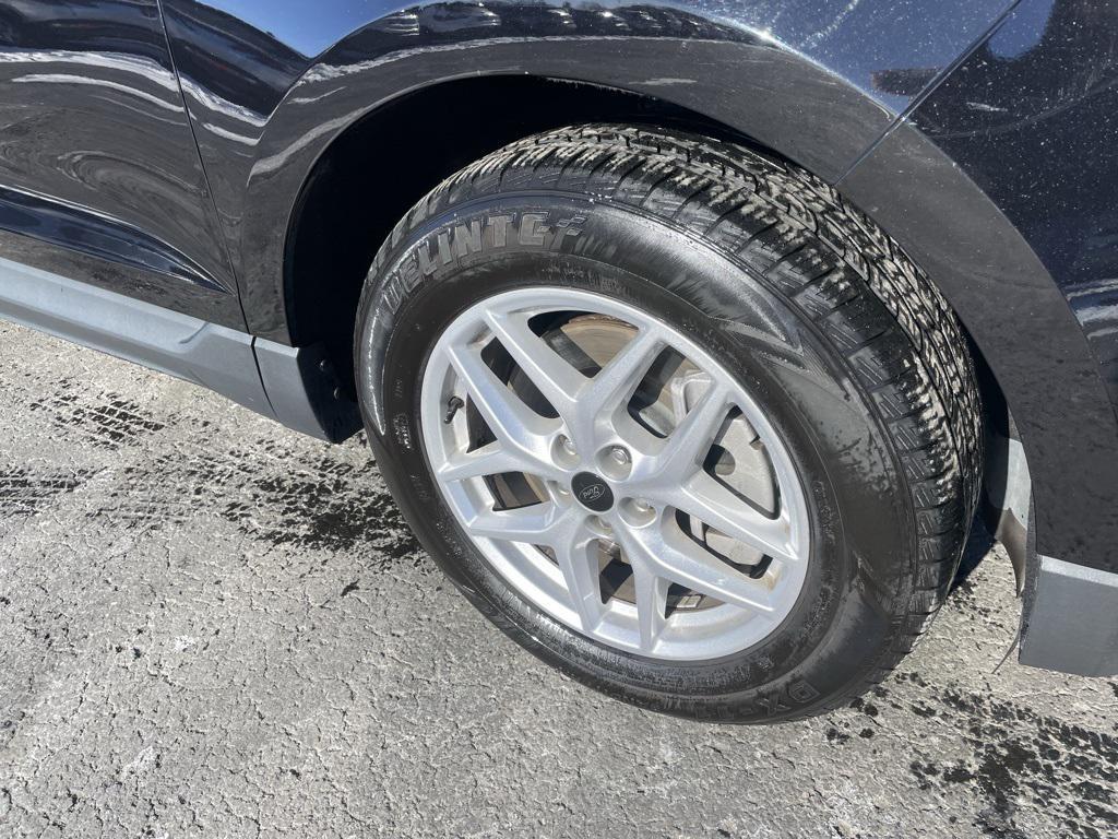 used 2023 Ford Edge car, priced at $20,499