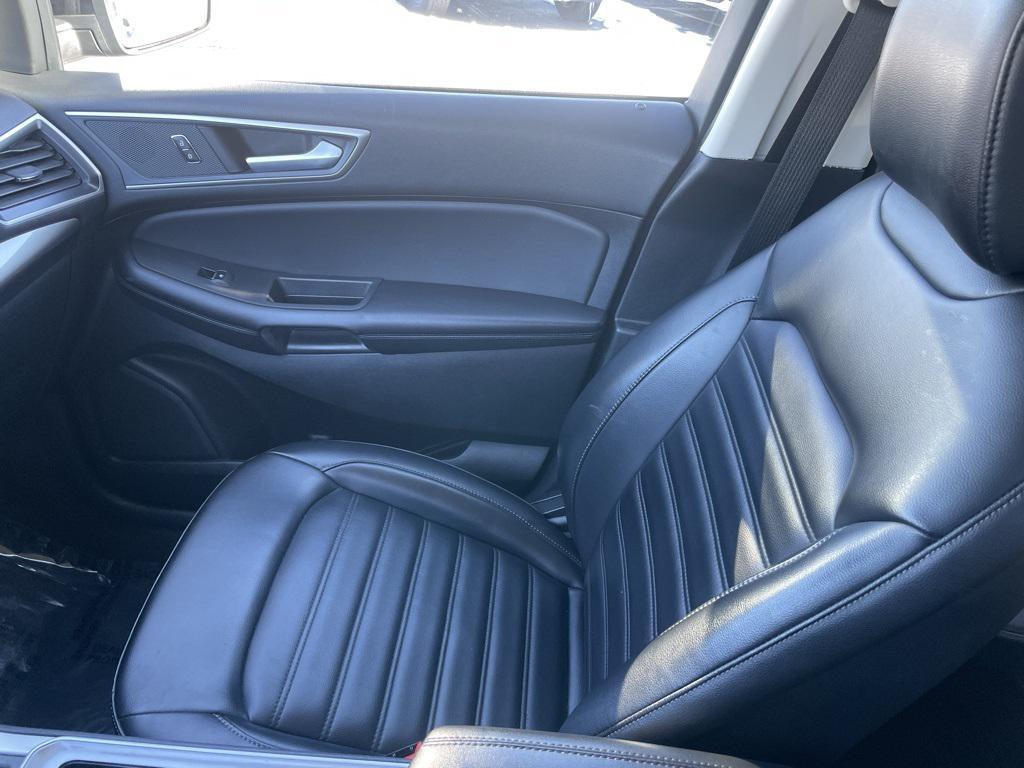 used 2023 Ford Edge car, priced at $20,499