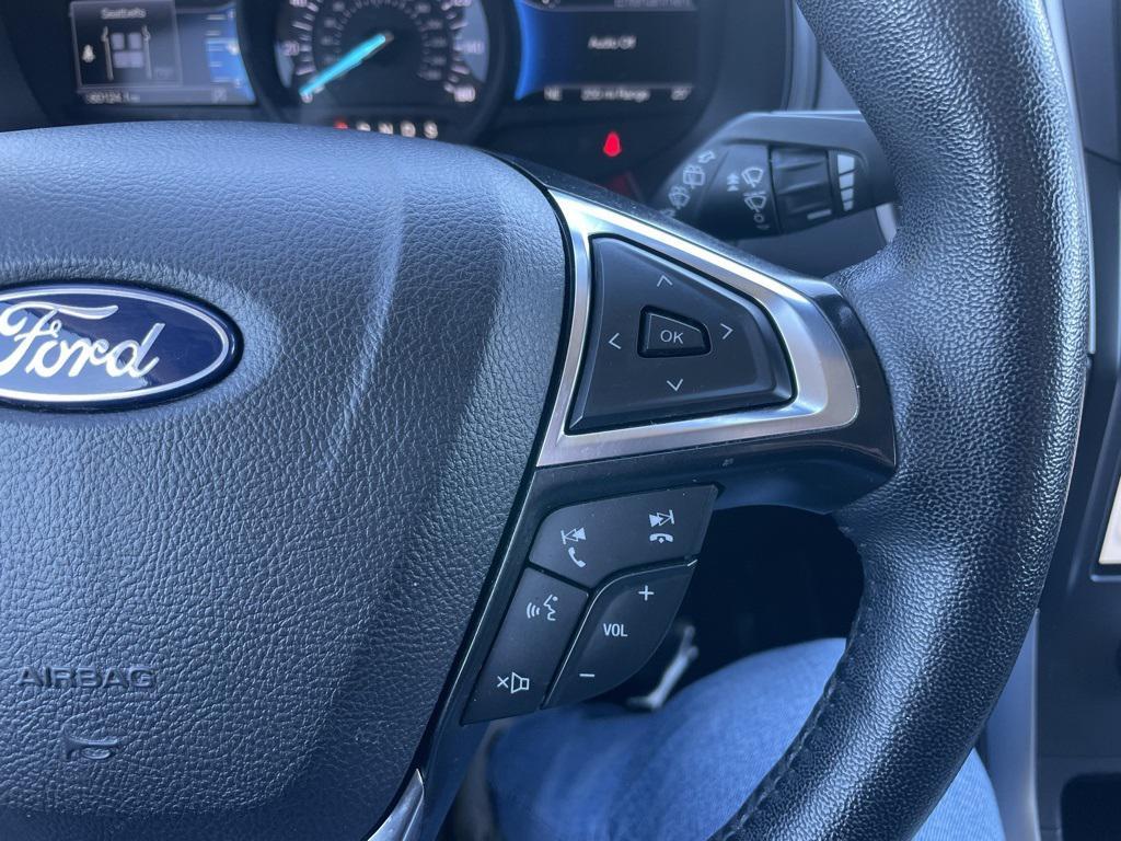 used 2023 Ford Edge car, priced at $20,499