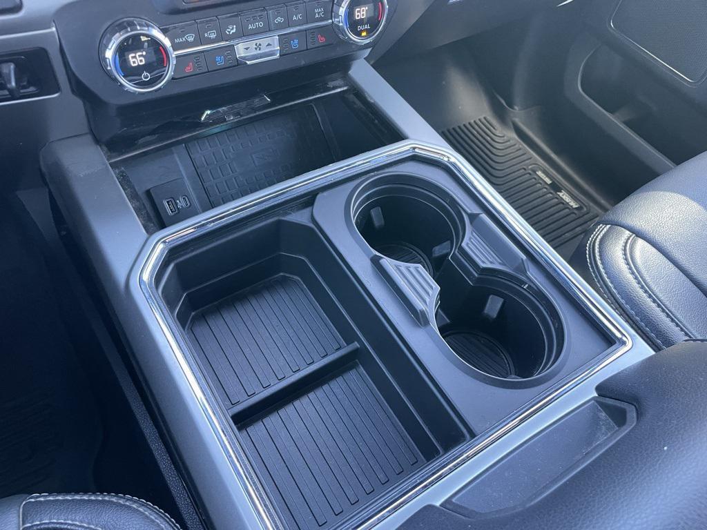 used 2022 Ford F-350 car, priced at $60,991