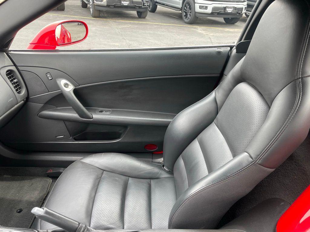 used 2010 Chevrolet Corvette car, priced at $37,999