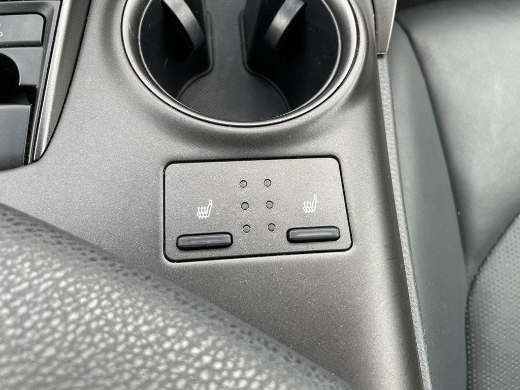 used 2023 Toyota Camry car, priced at $25,992