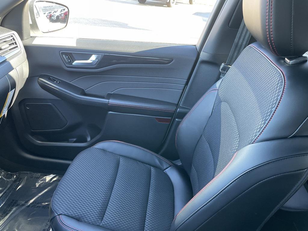 new 2026 Ford Escape car, priced at $33,487