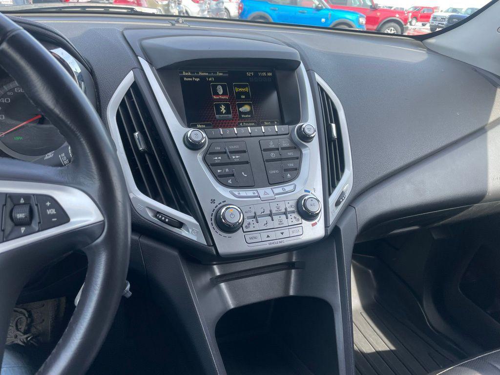 used 2014 GMC Terrain car, priced at $13,999