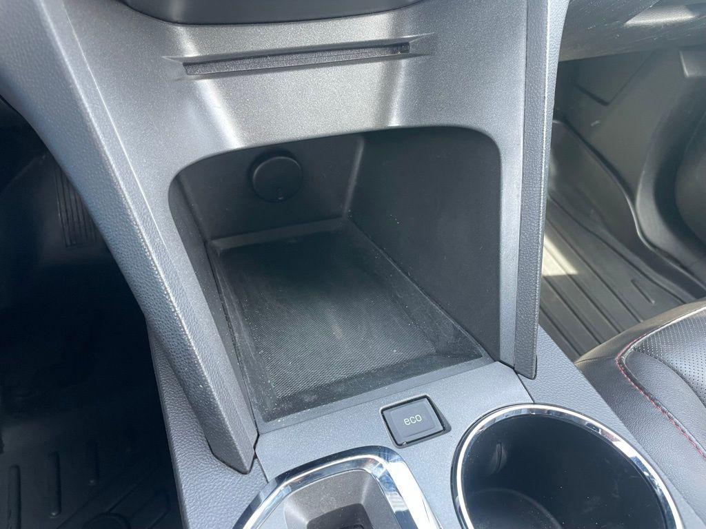 used 2014 GMC Terrain car, priced at $13,999