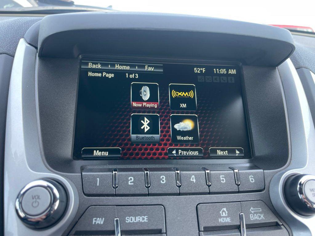 used 2014 GMC Terrain car, priced at $13,999