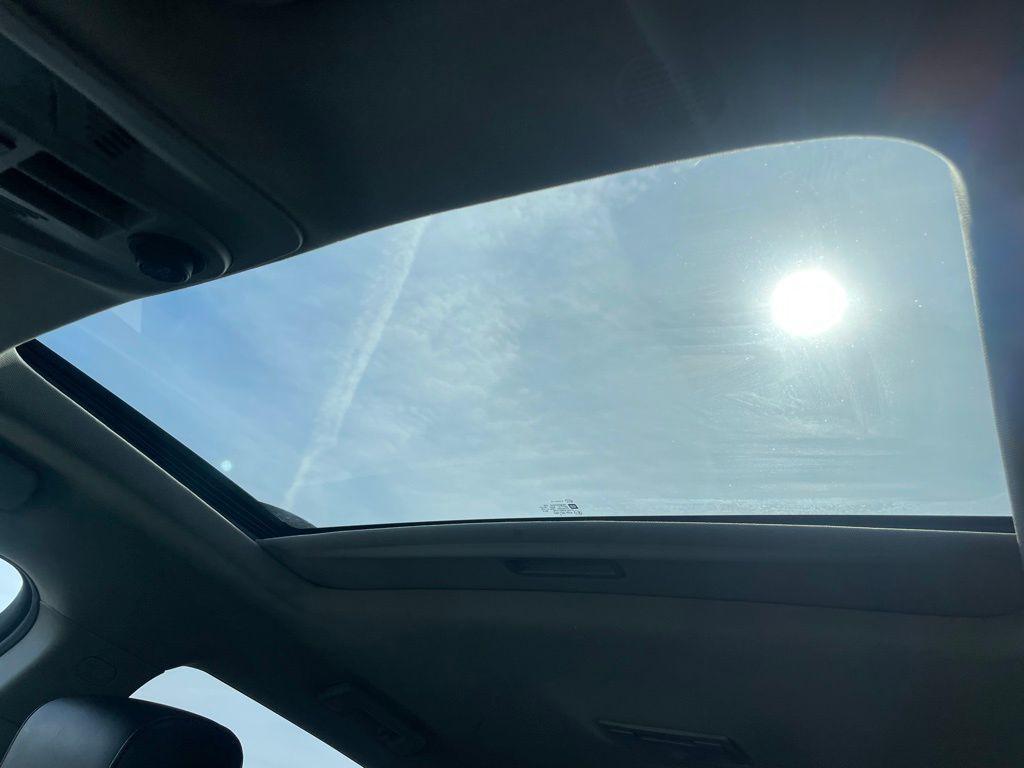 used 2014 GMC Terrain car, priced at $13,999