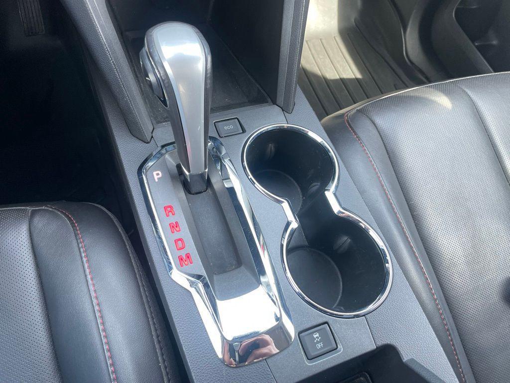 used 2014 GMC Terrain car, priced at $13,999