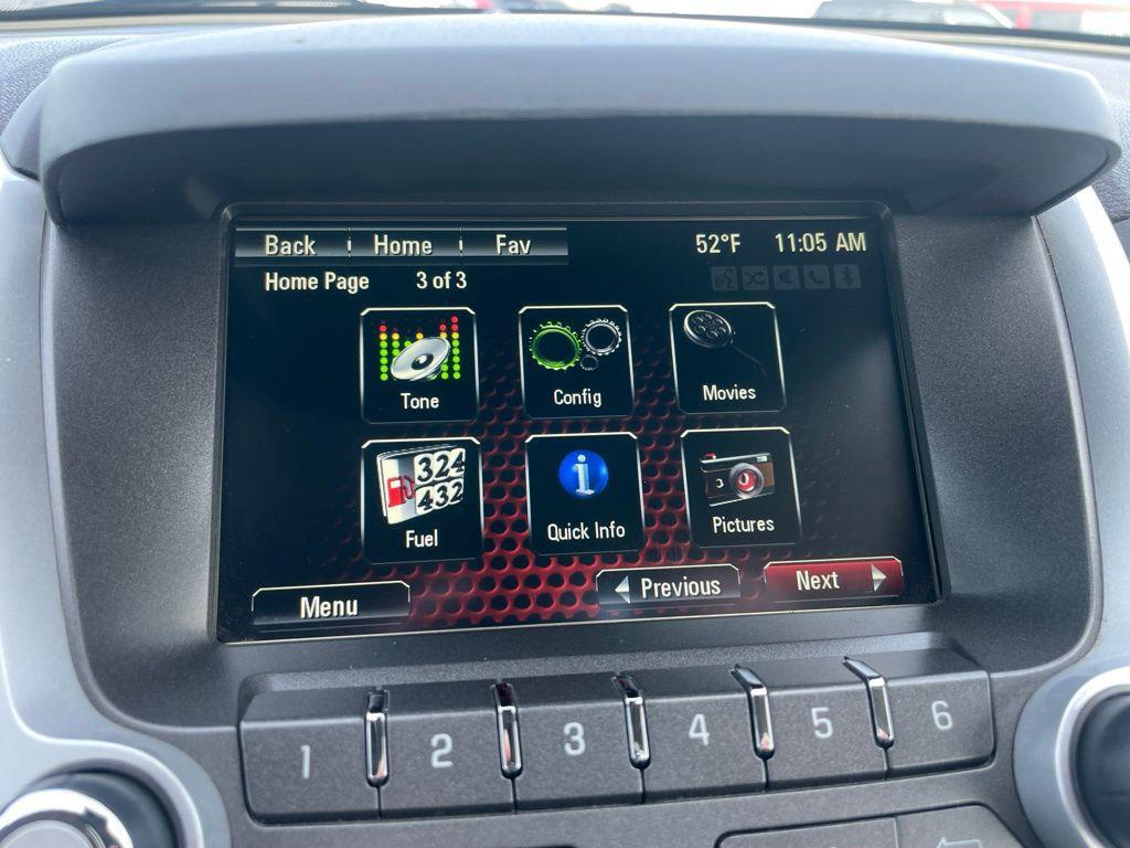 used 2014 GMC Terrain car, priced at $13,999