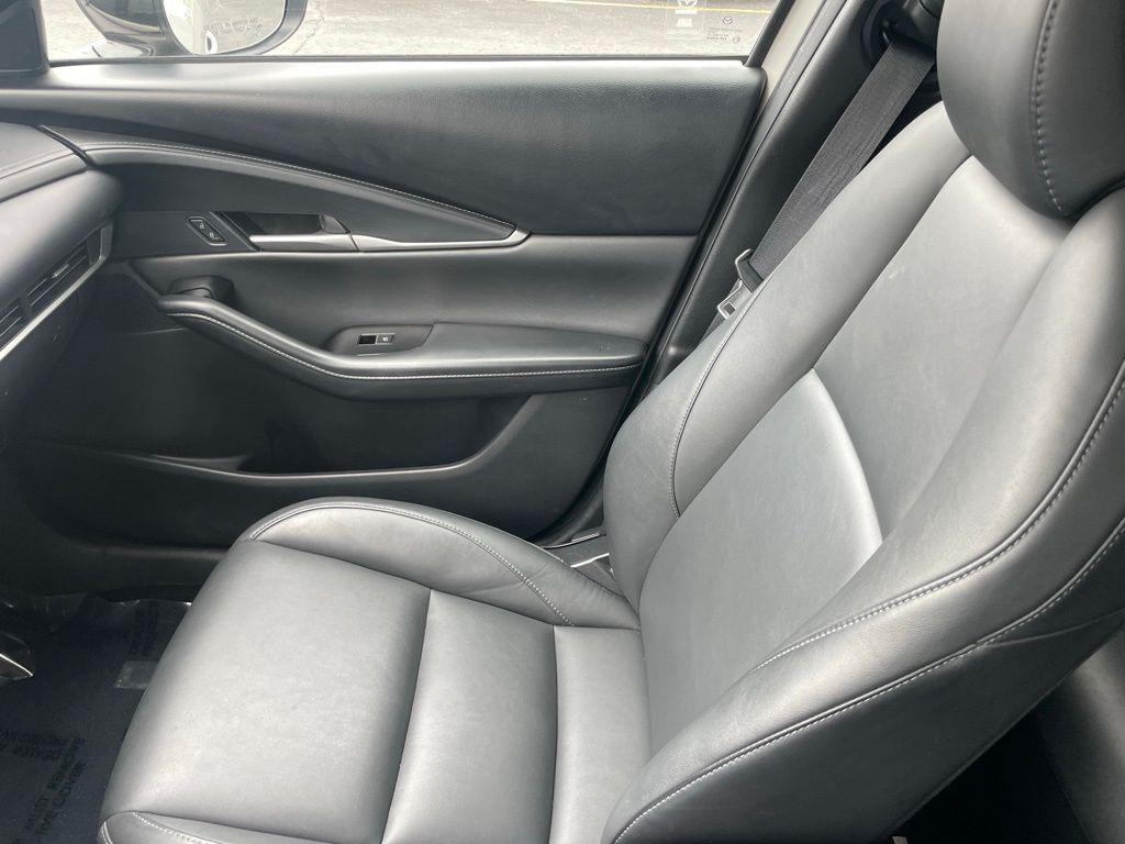 used 2024 Mazda CX-30 car