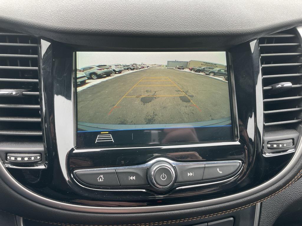 used 2018 Chevrolet Trax car, priced at $10,999