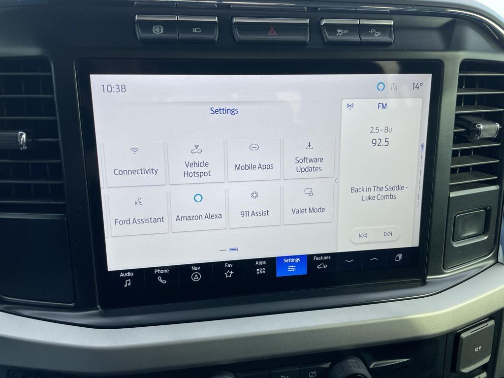 used 2023 Ford F-350 car, priced at $61,999