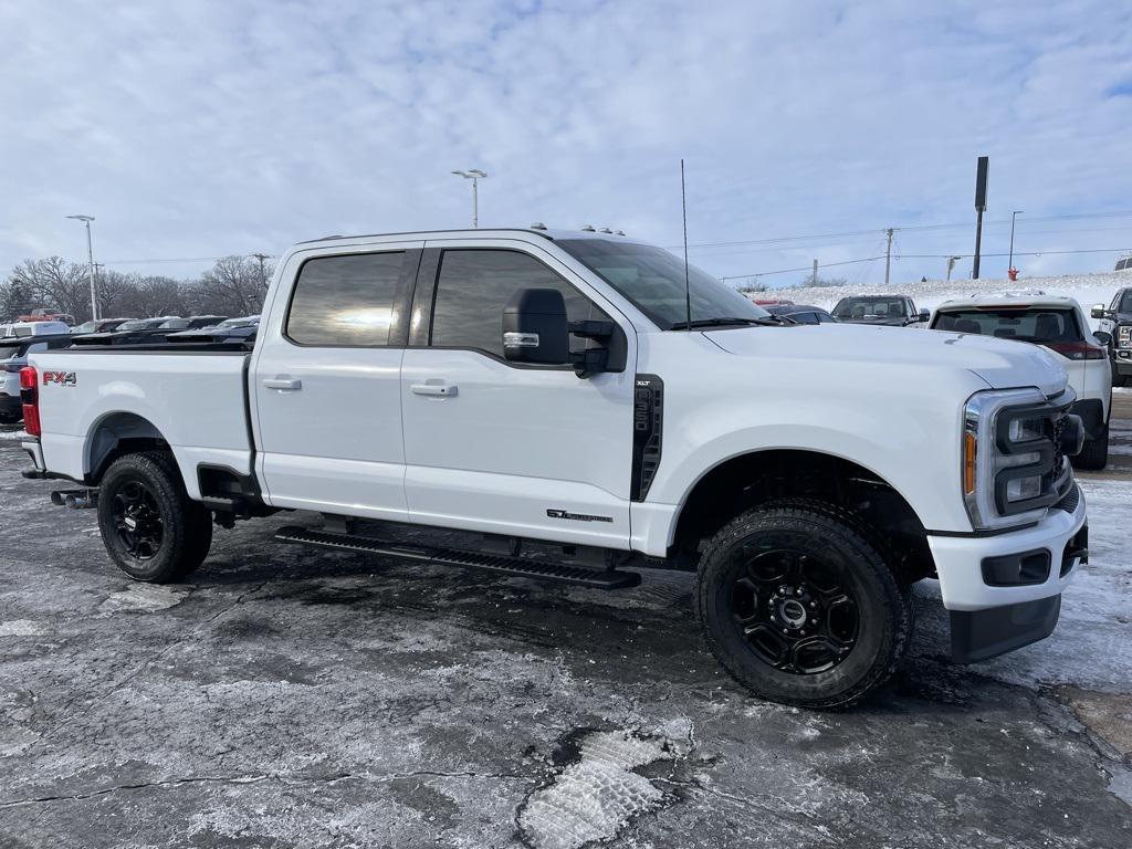 used 2023 Ford F-350 car, priced at $61,999